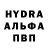 ГАШ 40% ТГК ChocoV